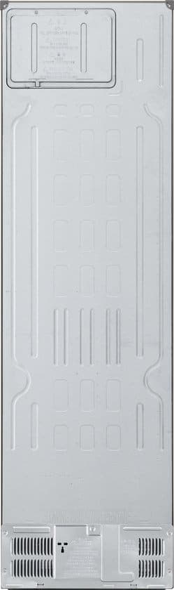 LG Koel-vriescombinatie GBP62PZNAC – 384 liter – Energielabel A
