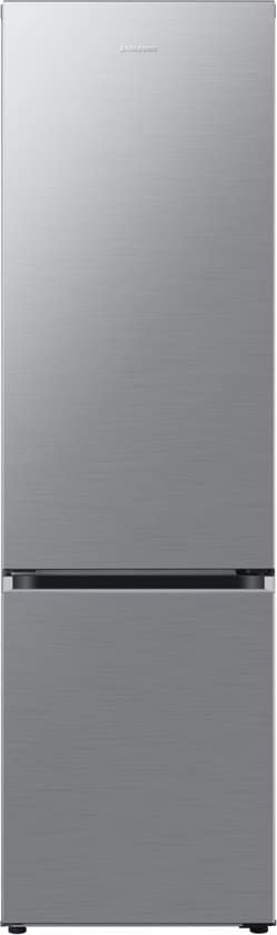 Samsung RB38C7AGWS9 Vrijstaand 387 l Roestvrijstaal