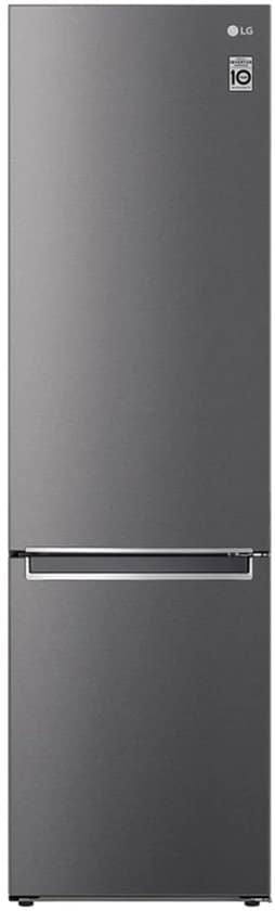 LG Koel-vriescombinatie GBP62DSNCN1 – 384 liter – Energielabel C