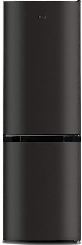 CHiQ FBM157L42 - Koel-vriescombinatie - 157 Liter - Low Frost - Hoogte 1.4 M - 12 jaar garantie op compressor