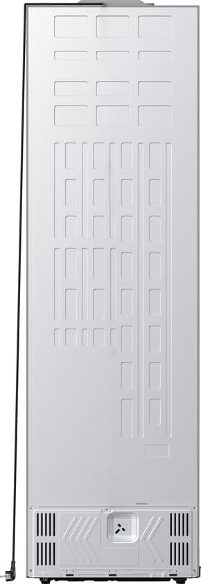 Hisense RB440N4AFA, Koelkast met A Energielabel – Koel-vriescombinatie – No Frost – Zwart- Multi-Air Flow – Fast Freeze – 35dB (A) -Inverter Compressor – 336 Liter