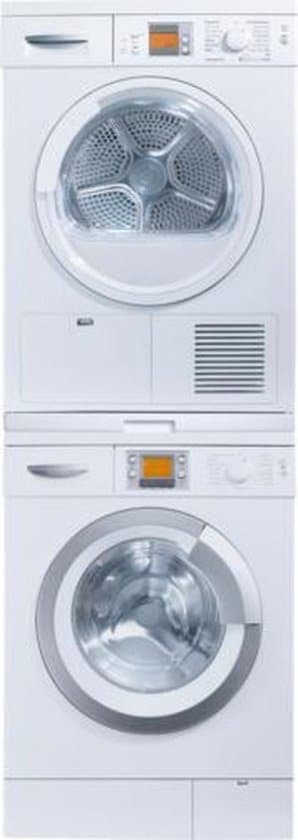 Bosch Wasdroger accessoire WTZ11400 – Verbindingsset