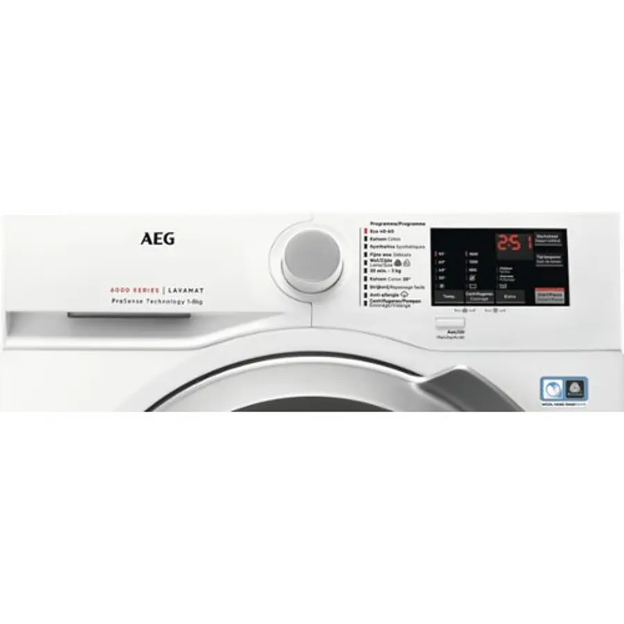 AEG LF62R864 6000 SERIE A PROSENSE