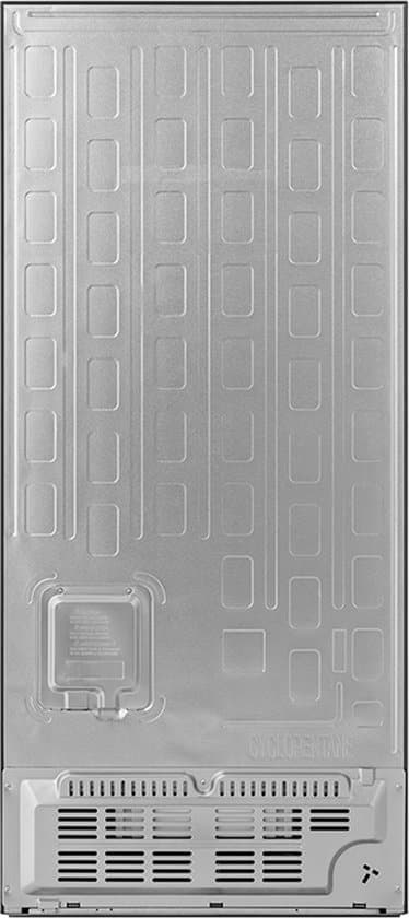 Hisense Amerikaanse koelkast RF540N4SBF2 – 421 liter – Energielabel E
