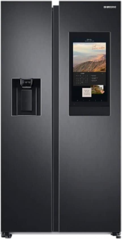 Samsung RS6HA8891B1/EF – Family Hub – Amerikaanse koelkast
