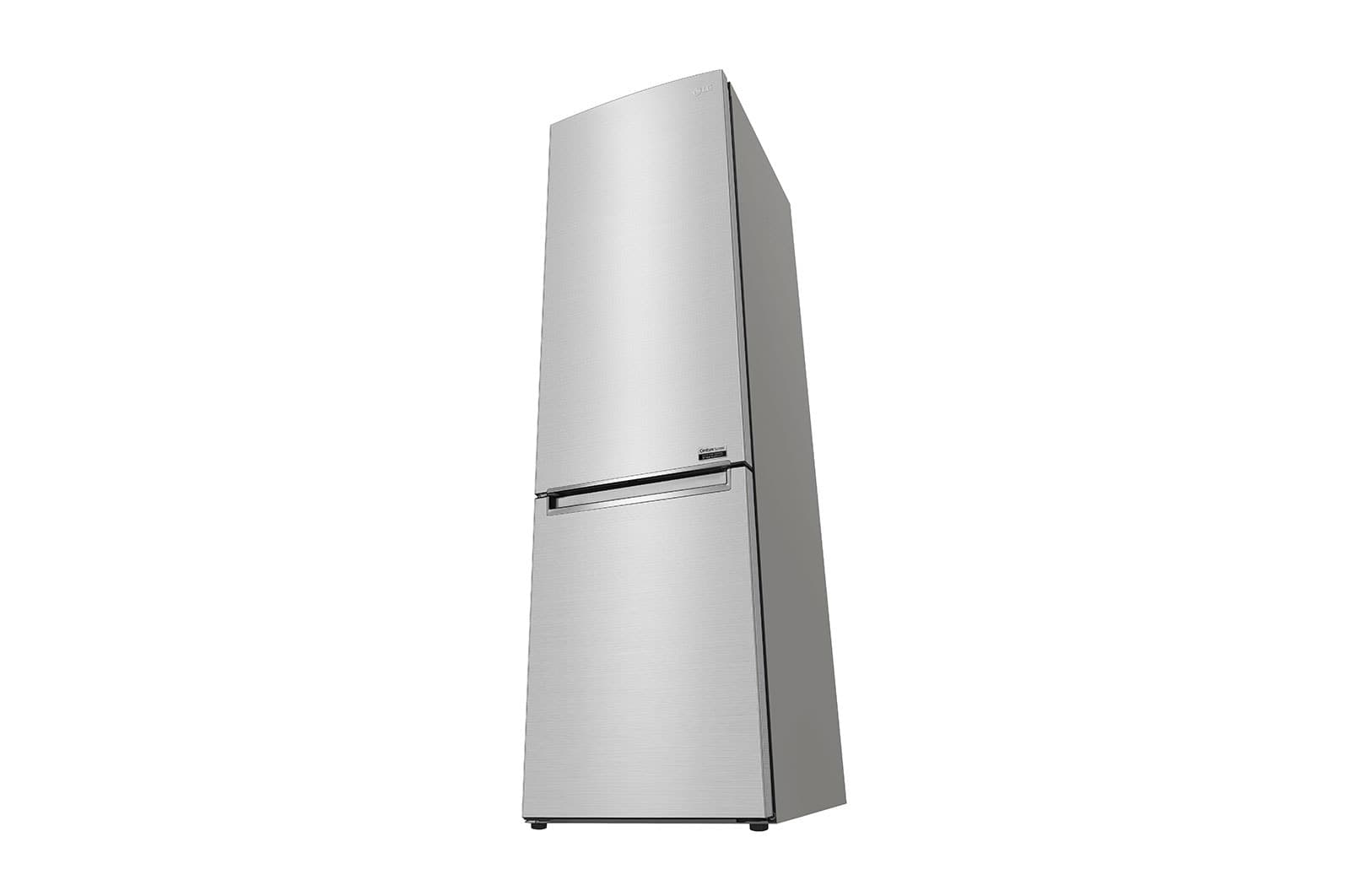 LG GBB92STBAP koel-vriescombinatie 384L RVS - No Frost - energieklasse A