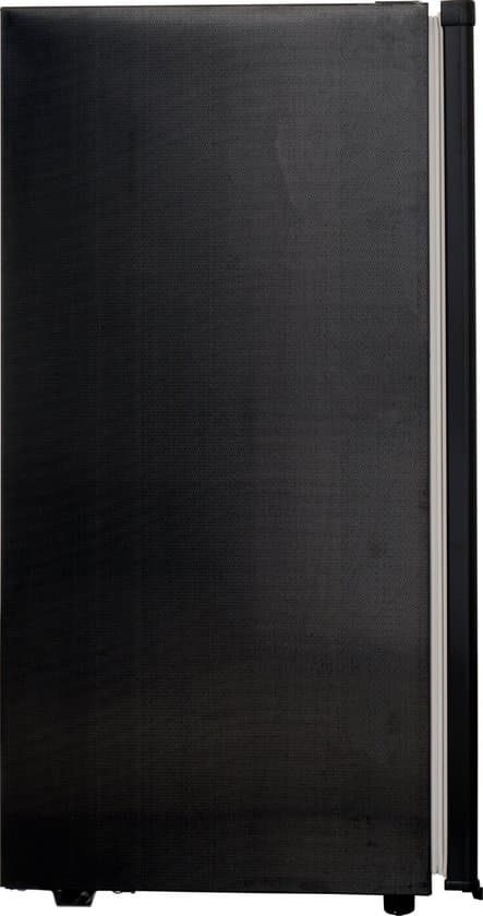 Bella BKK090.1BE – Tafelmodel koeler – Koelkast – 3 jaar garantie – 88 liter – 3 draagplateau’s – Zwart