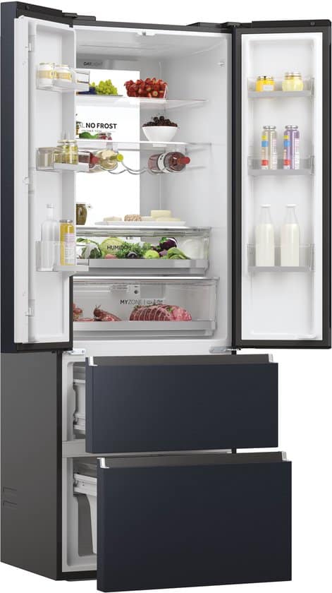 Haier  | HFW7720ENMB | FD 70 Serie 7 | Amerikaanse koelkast