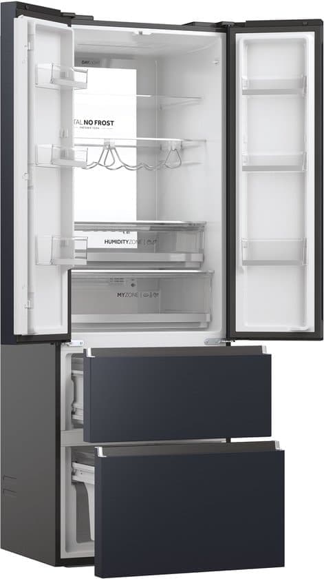 Haier  | HFW7720ENMB | FD 70 Serie 7 | Amerikaanse koelkast