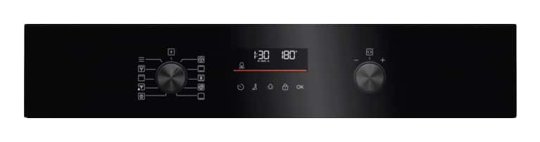 AEG Series 5000 OU5PB40SK 72 l 3490 W Zwart