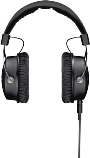 Beyerdynamic-DT 1770 PRO MK II - Wired Studio Headphones - 30 Ohm - Zwart