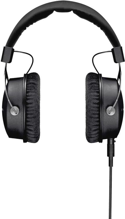Beyerdynamic-DT 1770 PRO MK II – Wired Studio Headphones – 30 Ohm – Zwart