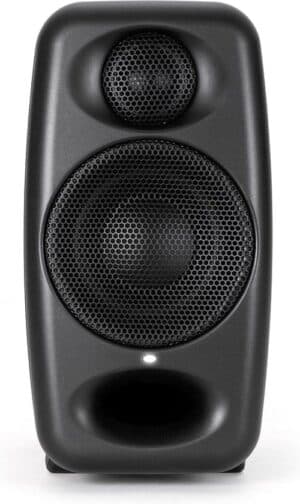 IK Multimedia iLoud Micro Monitor PRO - Single Unit - Actieve studiomonitoren