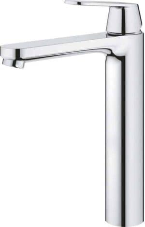 Grohe Eurosmart Cosmopolitan Waterbesparende Wastafelkraan - XL-Size - chroom