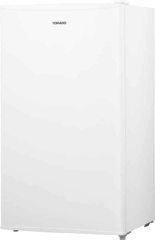Tomado TFT4702W – Tafelmodel vriezer – 60 liter – 3 vrieslades – Energielabel D – Wit