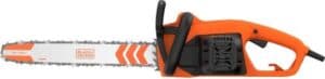 BLACK+DECKER 2200W 45cm Kettingzaag - BECS2245-QS
