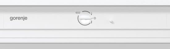 Gorenje RI209EE1, 131 l, SN-ST, 35 dB, E, Wit