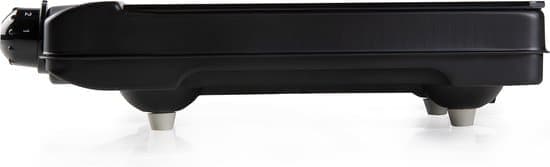 DOMO DO30111KP Keramische kookplaat – ECO – 1 pit – Ø 18 cm