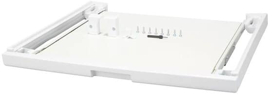 Bosch Wasdroger accessoire WTZ11400 – Verbindingsset