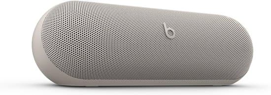 Apple Beats Pill – Draadloze Bluetooth-speaker – Light Gray