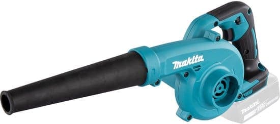 Makita DUB185Z – Accu Blazer – 18V – Zonder Accu’s & Laders