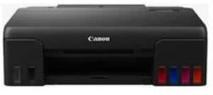 Canon PIXMA G650 MegaTank - All-In-One Printer