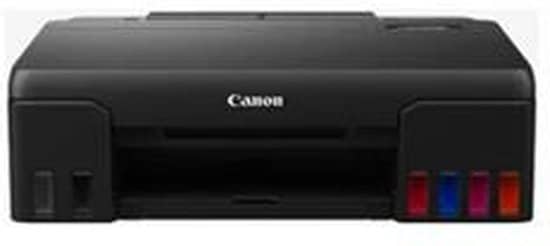 Canon PIXMA G650 MegaTank – All-In-One Printer