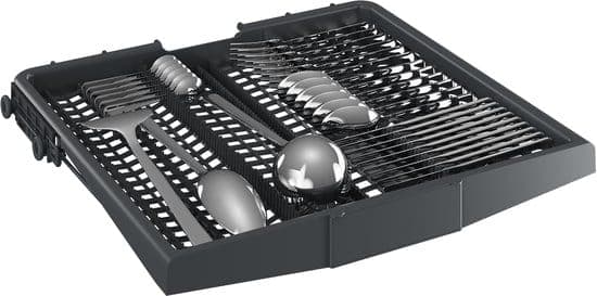 Beko Onderbouw vaatwasser BDDN38561XC – 14 couverts – Energielabel A