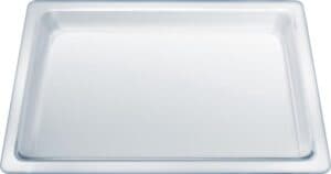 Bosch HEZ636000 - Serie 8 - Glazen bakschaal