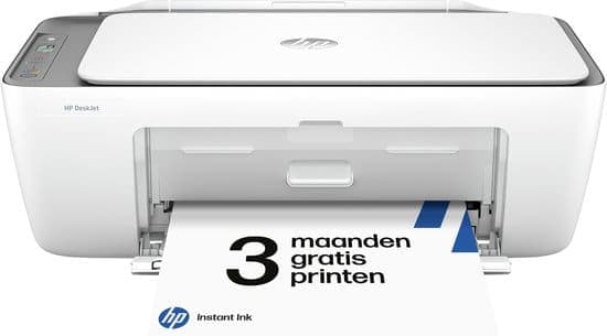 HP DeskJet 2820e – All-in-One Printer – Geschikt voor Instant Ink – Cement