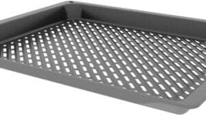 Siemens HZ629070 - Air Fry & grill plaat - voor Siemens iQ700/iQ500/iQ300 bakovens - Vaatwasserbestendig