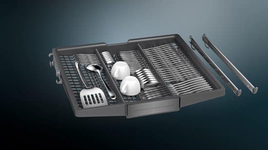 besteklade 60cm – siemens – sz36dx02