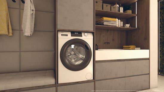 Haier Wasmachine HW80-BP14929A-S – 8 kg – Energielabel A