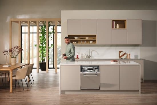 Miele G 5851 SCVi Active Plus Volledig ingebouwd 14 couverts A