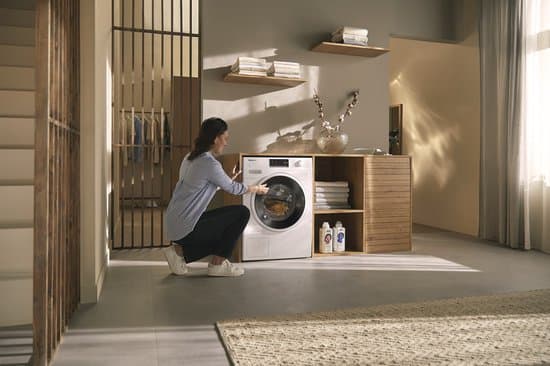 Miele WWA 120 WCS wasmachine Voorbelading 8 kg 1400 RPM Wit