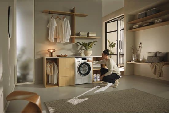 MIELE WWA 120 WCS – Wasmachine Voorlader – 8 kg – 1400 rpm – 72 dB