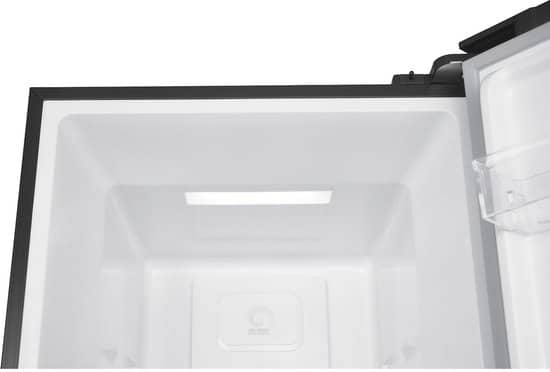 KOENIC KFZ 621 D NF IN Vrieskast – 274 liter – No Frost – Energielabel D – RVS-look