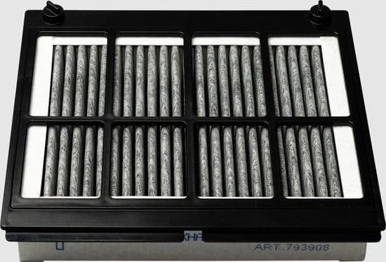 ETNA HR0013 Startset Fijnstoffilter inclusief houder -Recirculatie startset – AB360ZT AB390ZT AB791ZT AB791RVS