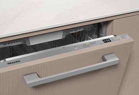 Miele G 5851 SCVi Active Plus Volledig ingebouwd 14 couverts A