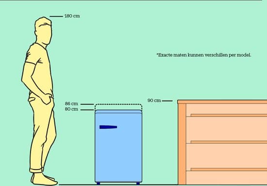 Inventum KK550B tafelmodel koelkast energiezuinig – 131 liter – Zonder vriesvak – 55 cm breed – Superkoelen – Led-verlichting – Energielabel D – Vrijstaand – Zwart