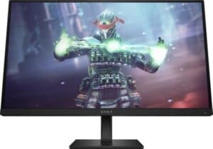 HP OMEN 27K - 4K IPS 144Hz Gaming Monitor - 27 Inch