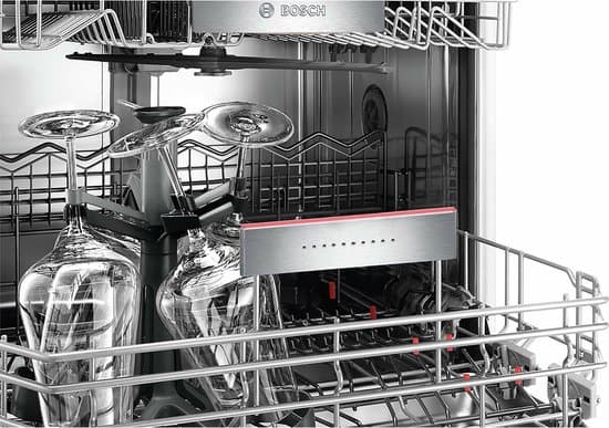Siemens en Bosch Wijnglazenhouder vaatwasser