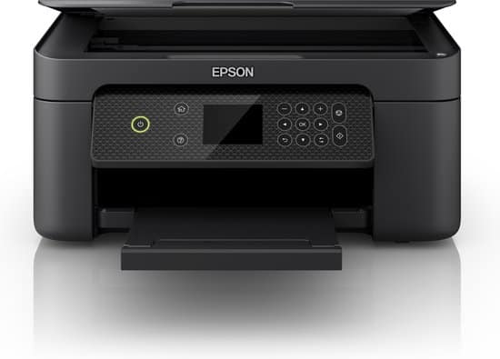 Epson Expression Home XP-4200 – All-In-One Printer – Geschikt voor ReadyPrint