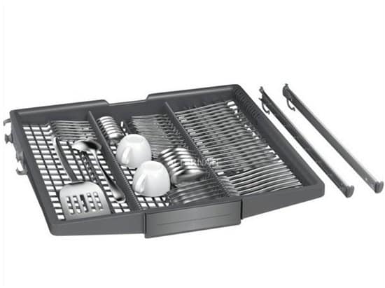 besteklade 60cm – siemens – sz36dx02