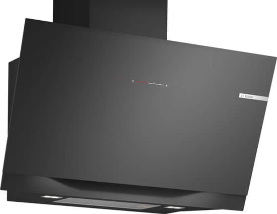 Bosch DWK91LT60 – Serie 8 – Wandschouwkap (90 cm)