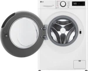 LG Wasmachine F4WR3011S3W - 11 kg - Energielabel A