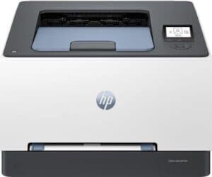 HP Color LaserJet Pro 3202dn - Kleuren Laserprinter - 3 jaar garantie na registratie