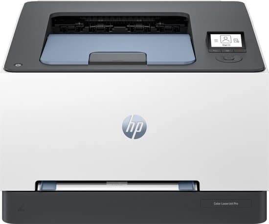 HP Color LaserJet Pro 3202dn – Kleuren Laserprinter – 3 jaar garantie na registratie