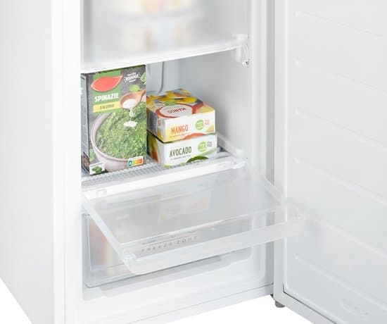 Tomado TFT4702W – Tafelmodel vriezer – 60 liter – 3 vrieslades – Energielabel D – Wit