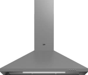 Beko CWB9441XN Afzuigkap Rvs